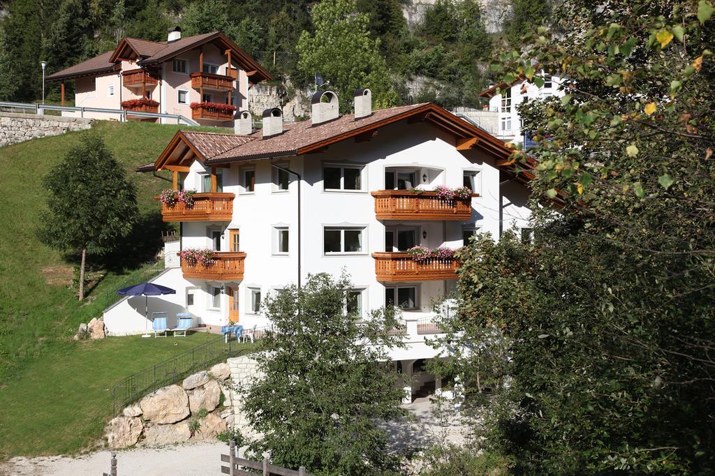Villa Otto Santa Cristina Val Gardena Esterno foto