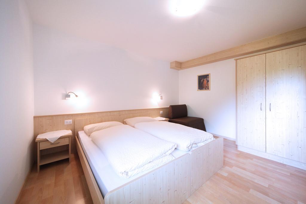 Villa Otto Santa Cristina Val Gardena Esterno foto