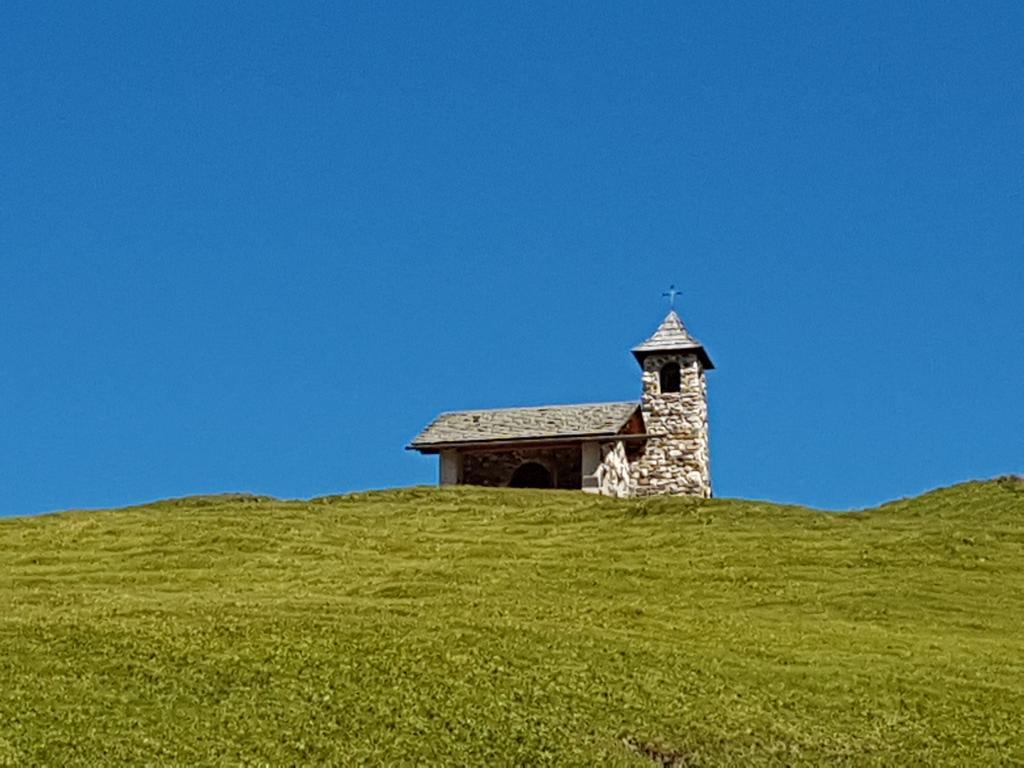 Villa Otto Santa Cristina Val Gardena Esterno foto